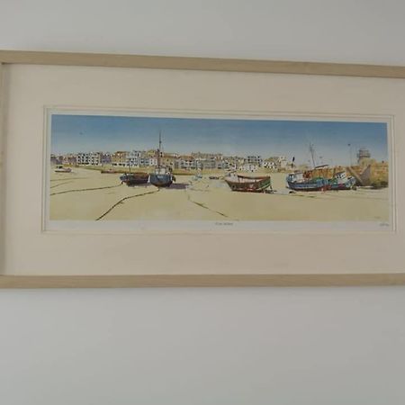 Uplands B And B St Ives 외부 사진