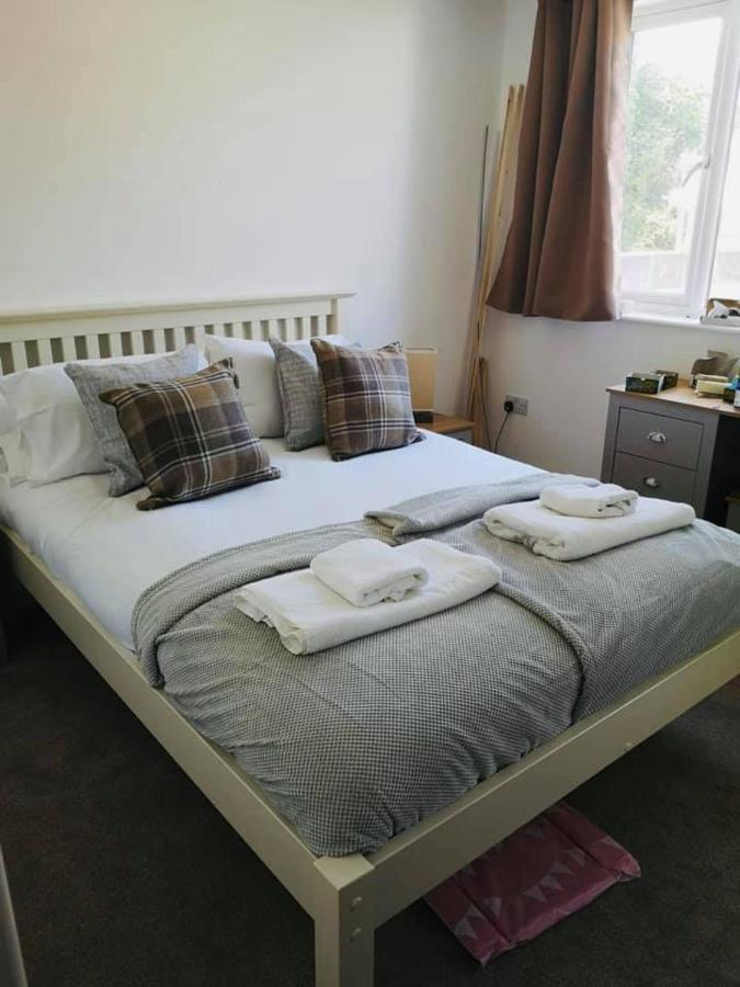 Uplands B And B St Ives 외부 사진
