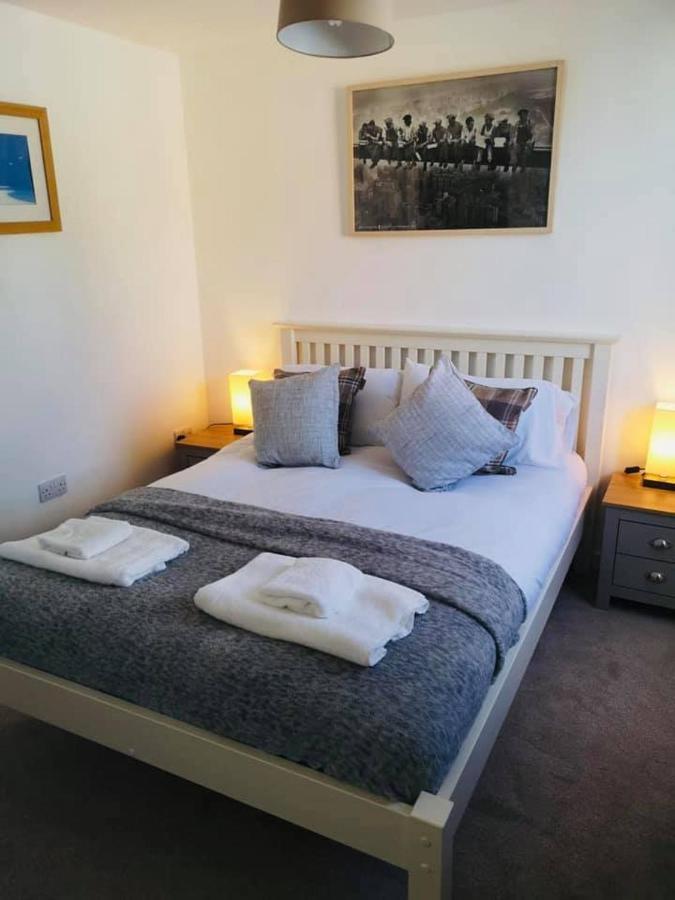 Uplands B And B St Ives 외부 사진
