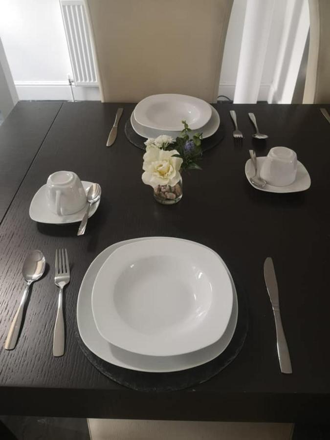 Uplands B And B St Ives 외부 사진