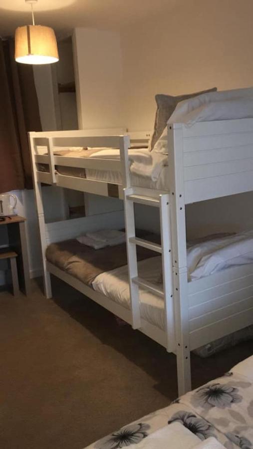 Uplands B And B St Ives 외부 사진