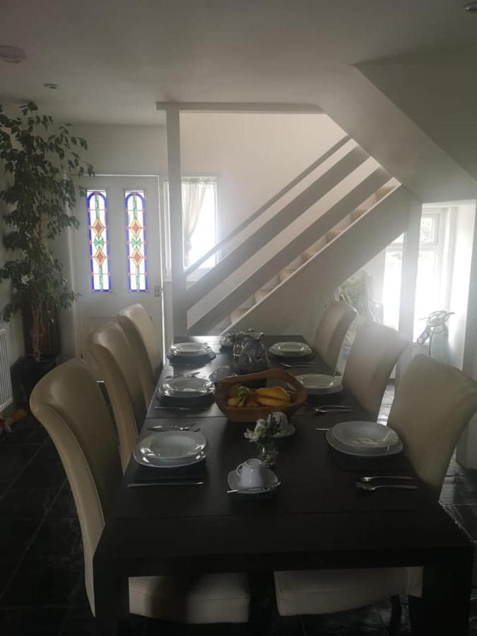 Uplands B And B St Ives 외부 사진