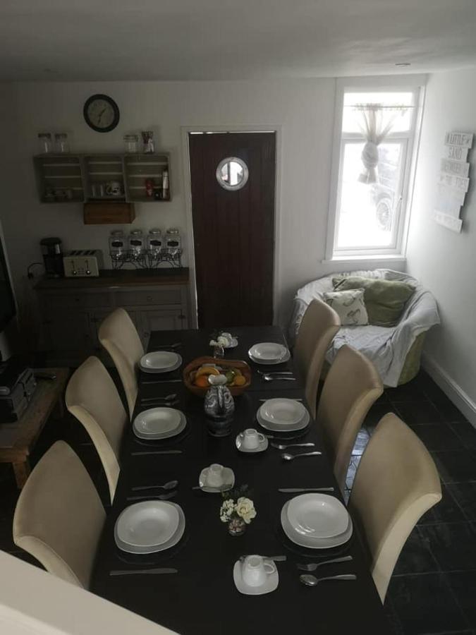 Uplands B And B St Ives 외부 사진
