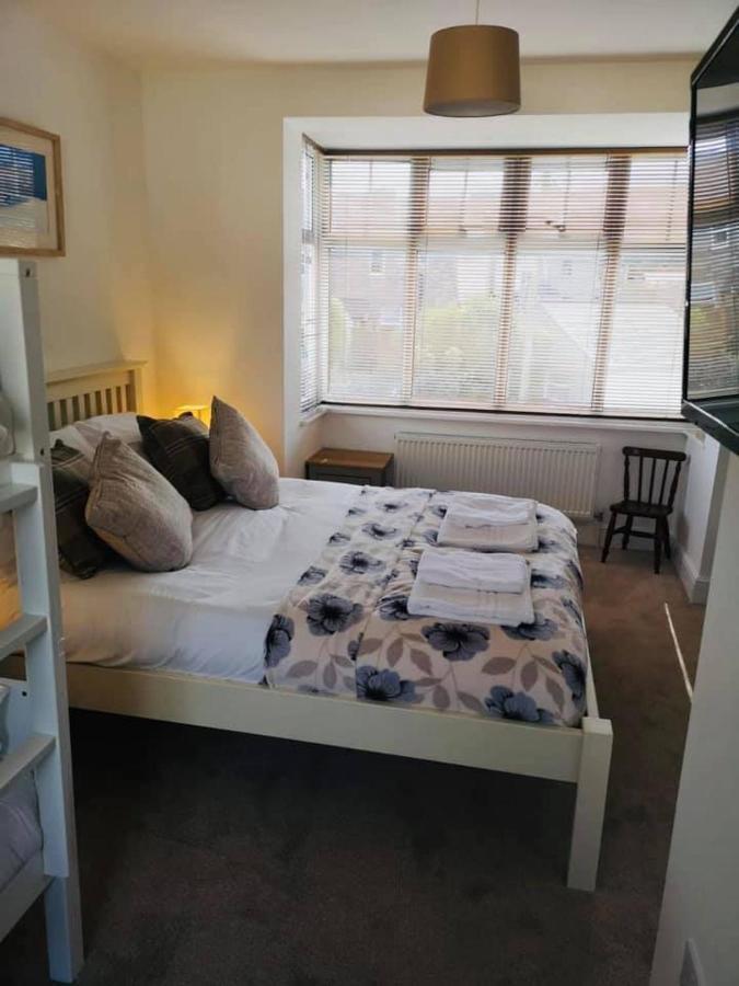 Uplands B And B St Ives 외부 사진