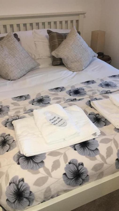 Uplands B And B St Ives 외부 사진