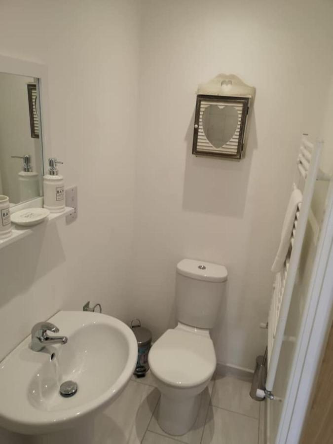 Uplands B And B St Ives 외부 사진