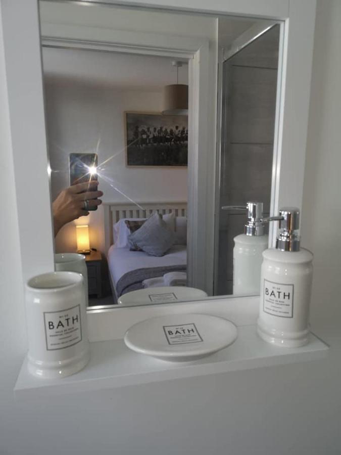 Uplands B And B St Ives 외부 사진