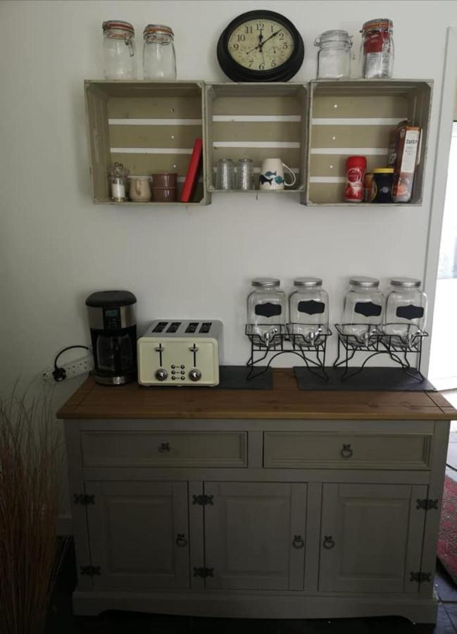 Uplands B And B St Ives 외부 사진