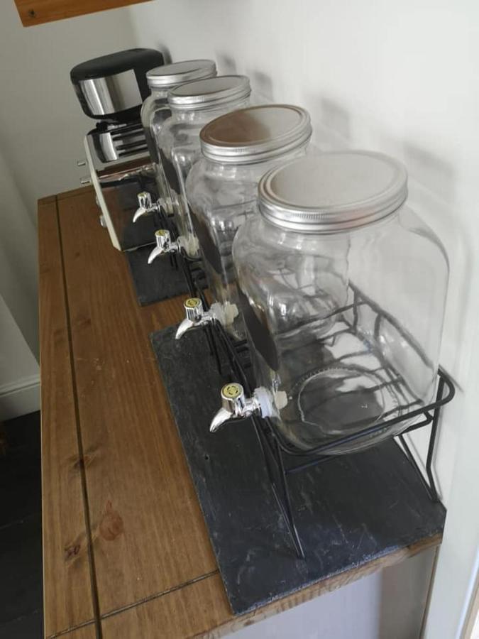 Uplands B And B St Ives 외부 사진