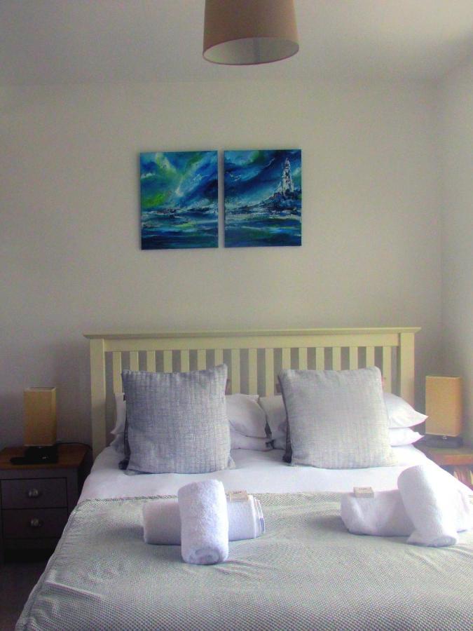 Uplands B And B St Ives 외부 사진