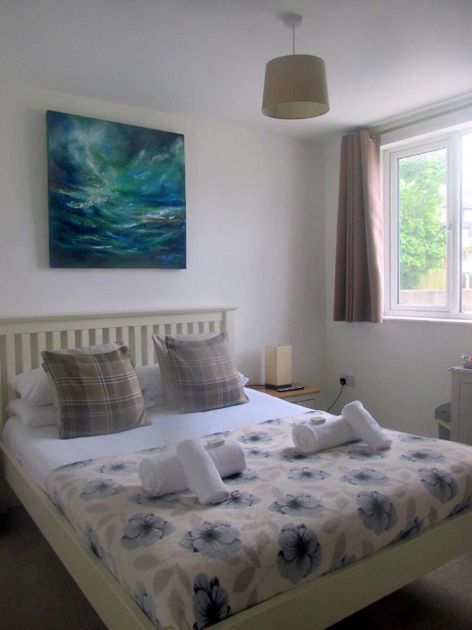 Uplands B And B St Ives 외부 사진