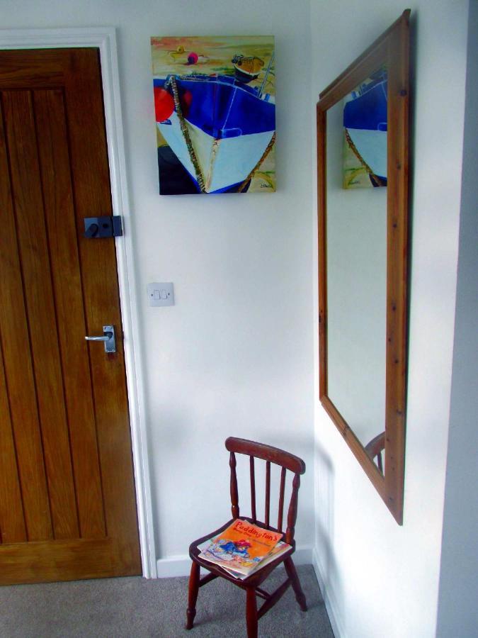 Uplands B And B St Ives 외부 사진
