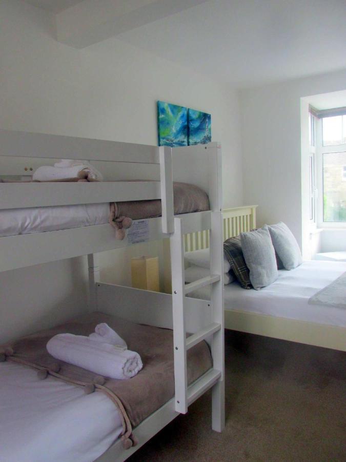 Uplands B And B St Ives 외부 사진