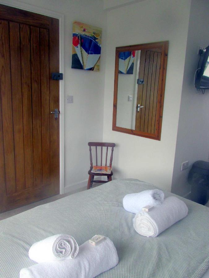 Uplands B And B St Ives 외부 사진