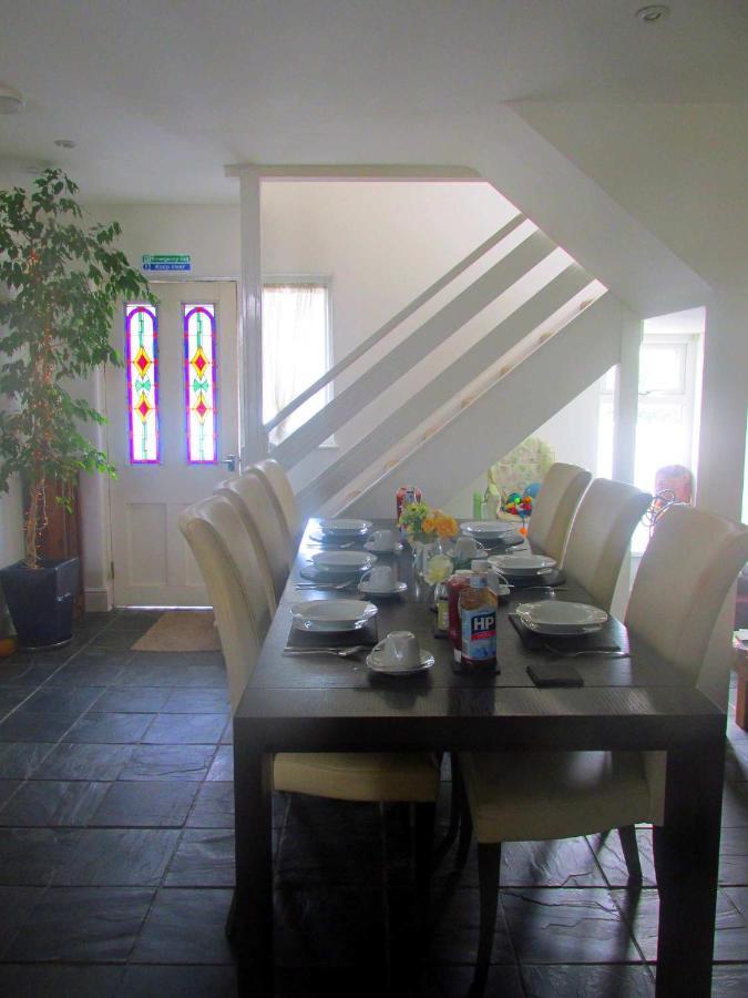 Uplands B And B St Ives 외부 사진