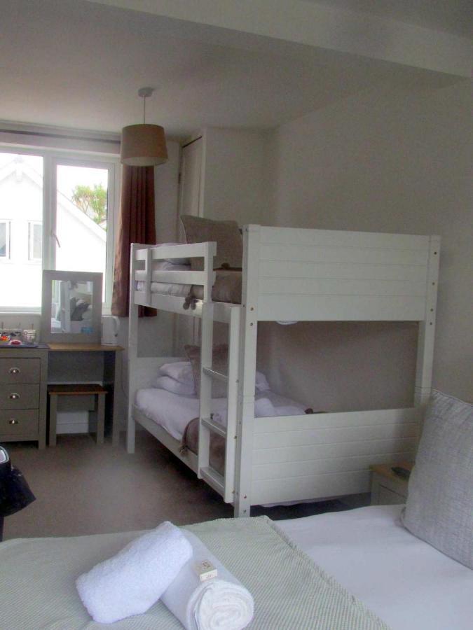 Uplands B And B St Ives 외부 사진